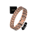 Pulseira Masculina Magnetic