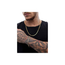 Pingente Masculino Cruz Slim