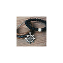 Pulseira Masculina Ônix