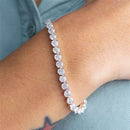 Pulseira Riviera Cristais