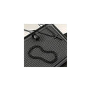 Kit Black Steel