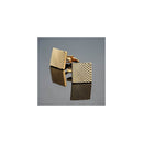 Abotoadura Gold