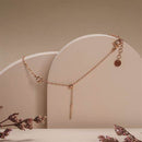 Conjunto Rosé Delicato