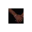 Pulseira Masculina Dupla