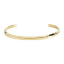Bracelete Minimalista Dourado