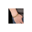 Pulseira Masculina Cuban