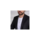 Pingente Masculino Placa Militar
